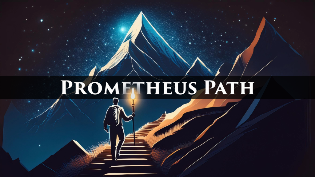 prometheus path hero