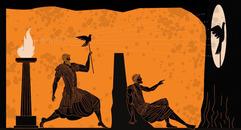 life lessons from mythology