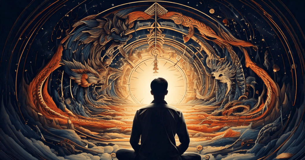 mythology teaches us lessons